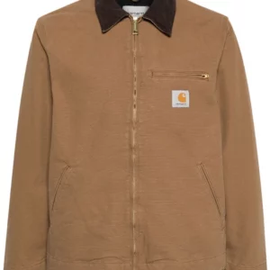 【意大利】CARHARTT WIP DETROIT 棉夾克 S