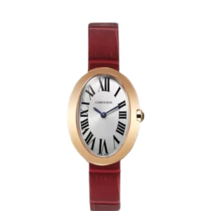 【二手】CARTIER BAIGNOIRE 手錶 RR1790