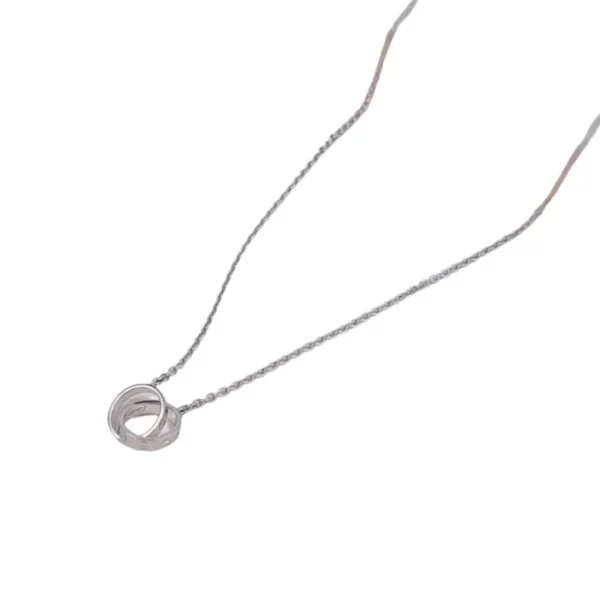 【二手】CARTIER LOVE 項鏈 PD1652