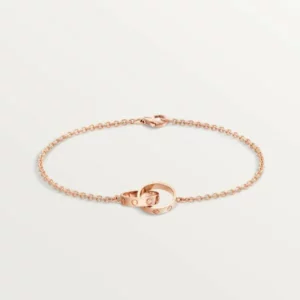 【二手】CARTIER LOVE 手鏈 RR1306