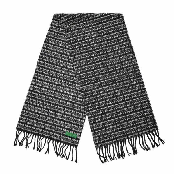 【二手】CARVEN 圍巾 E18895