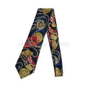 【二手】CELINE 領帶 9CM VV2218
