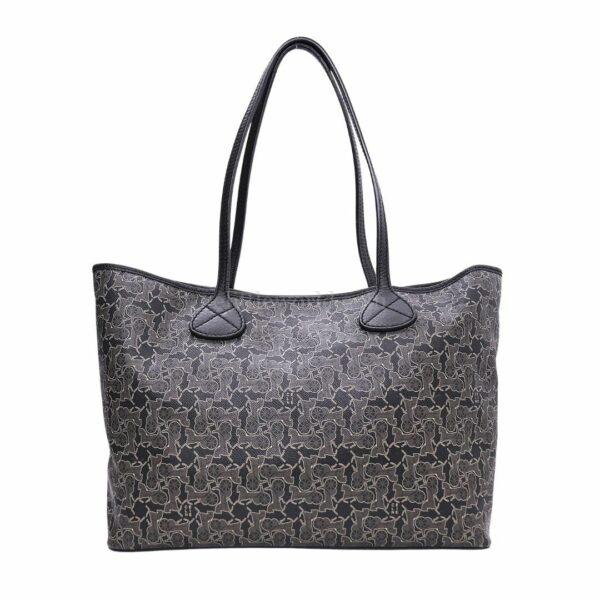 【中古】CELINE ANAGRAM 手提袋 S1936