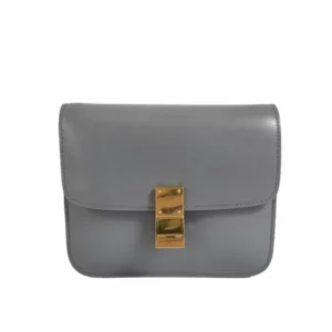 【二手】CELINE BOX TEEN 經典手袋 RR1369