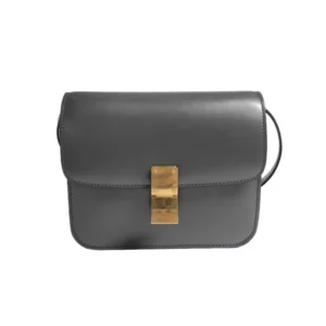 【二手】CELINE BOX TEEN 經典手袋 YY1464