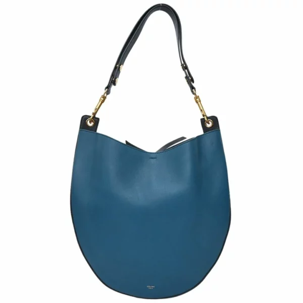 【未使用品】CELINE HOBO 手袋 E18217