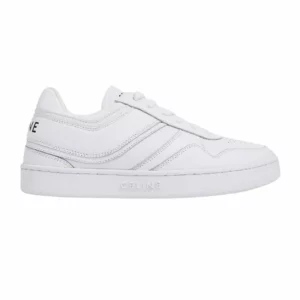 【全新】CELINE TRAINER 低筒繫帶運動鞋 37 E20243