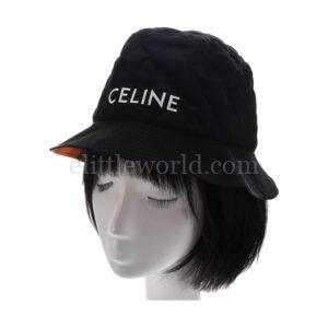 【二手】CELINE 漁夫帽 YY1886
