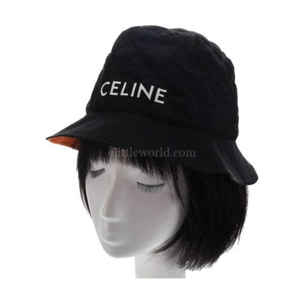 【二手】CELINE 漁夫帽 YY1886