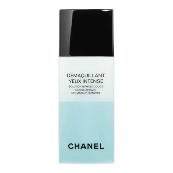 【全新】CHANEL 雙效眼部卸妝液 100ML E22799