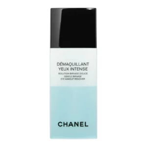 【全新】CHANEL 雙效眼部卸妝液 100ML E22800