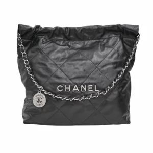 【未使用品】CHANEL 22 小號手袋 AS3260 E22055