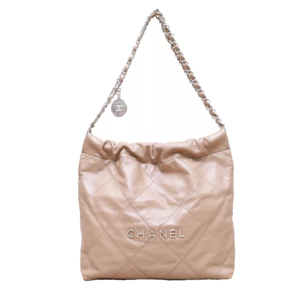 【二手】CHANEL 22 手袋 AS3261 RR1011