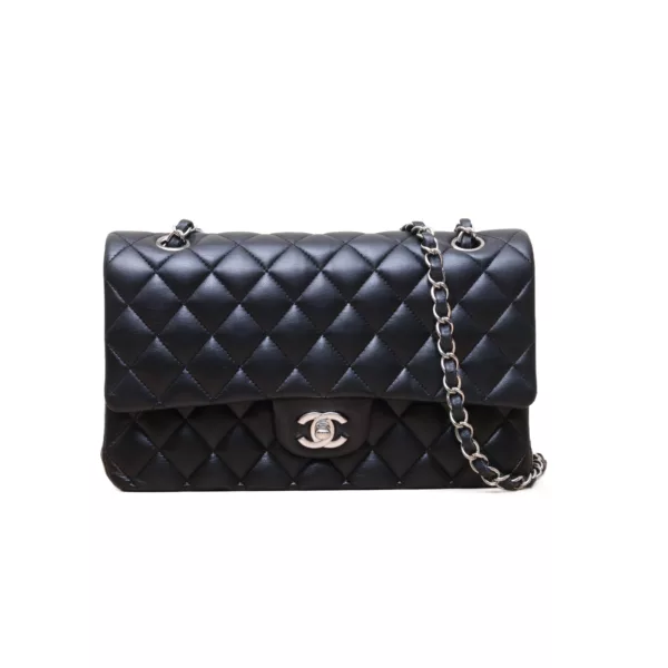 【二手】CHANEL 經典垂蓋25 手袋 A01112 RR1678