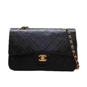 【中古】CHANEL 25 垂蓋手袋 YY1480