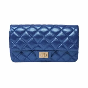 【二手】CHANEL 2.55 腰包 A57791 E14461