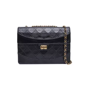 【二手】CHANEL 2.55 單肩包 RR1250
