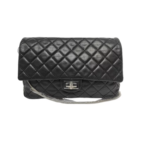 【二手】CHANEL 2.55 單肩包 RR1343