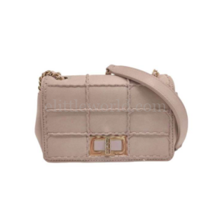 【二手】CHANEL 2.55 迷你垂蓋手袋 RR1858