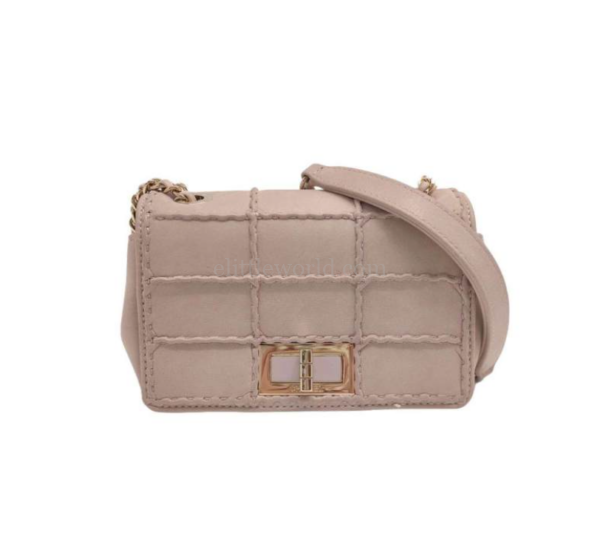 【二手】CHANEL 2.55 迷你垂蓋手袋 RR1858