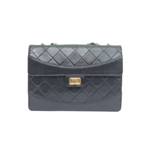 【中古】CHANEL 2.55 單肩包 YY1226