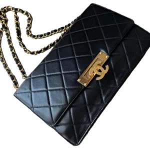 【二手】CHANEL 2.55 垂蓋手袋 YY1580
