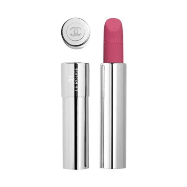 【全新】CHANEL 31 LE ROUGE 霧面唇膏補充裝 E21524