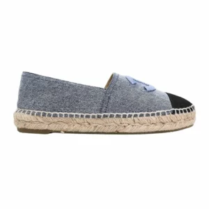 【二手】CHANEL 漁夫鞋 38 G29762 E21951