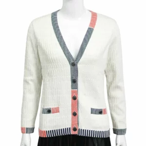 【二手】CHANEL 外套 38 P60690 E21904