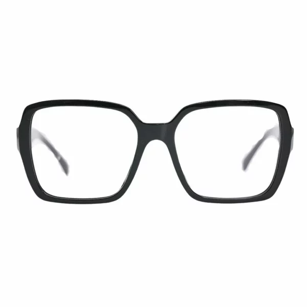 【二手】CHANEL 方框眼鏡 5408A E23349