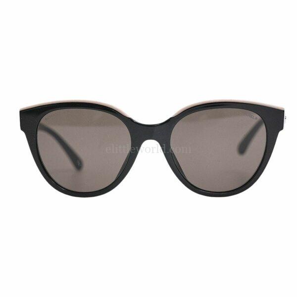 【全新】CHANEL 太陽眼鏡 5414-A E23197