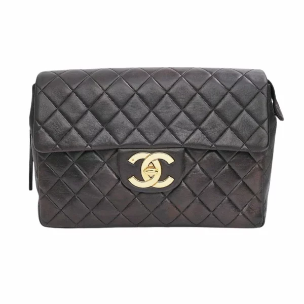【中古】CHANEL 背包 A05312 E22487