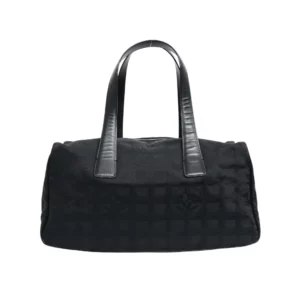 【二手】CHANEL 大號購物袋 A23807 E18796