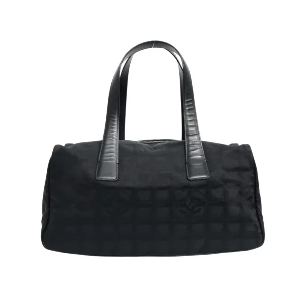 【二手】CHANEL 大號購物袋 A23807 E18796
