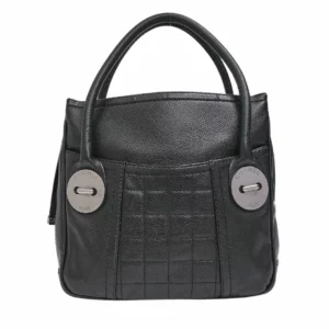 【二手】CHANEL 小號購物袋 A25822 E22089