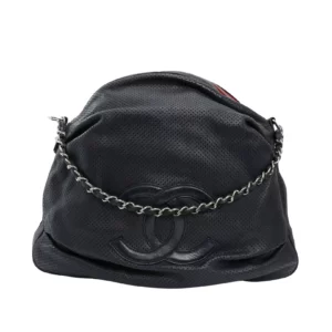 【二手】CHANEL 大號購物袋 A37579 E22378