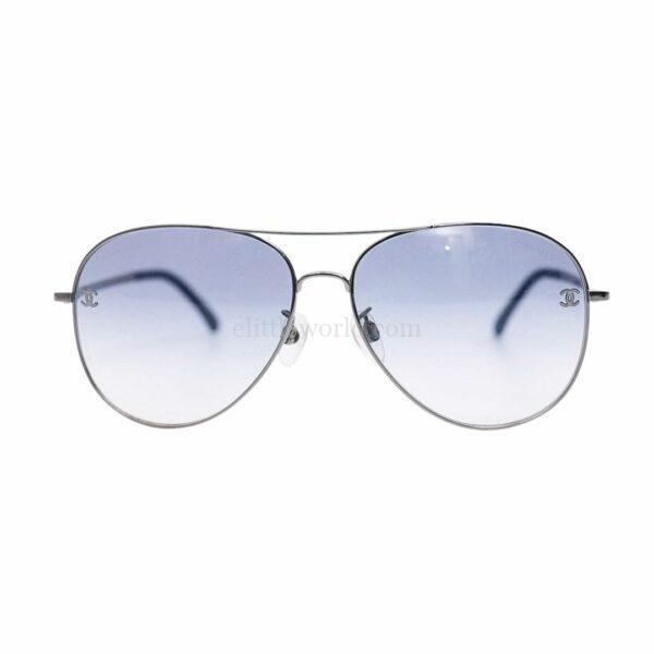 【二手】CHANEL 太陽眼鏡 A40888 E19047