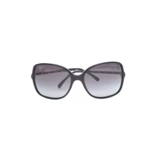 【二手】CHANEL 方框太陽眼鏡 A40911 RR1573