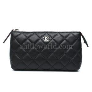 【未使用品】CHANEL 中號手包 A69259 E21118