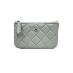 【二手】CHANEL 經典迷你小包 A82365 VV2567