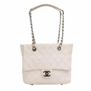 【二手】CHANEL 大號購物袋 A93141 E20607
