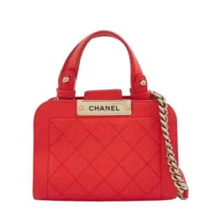 【二手】CHANEL 手袋 A93731 RR1507