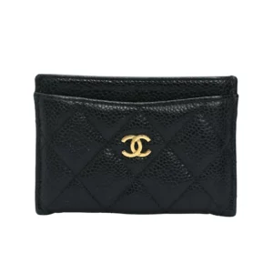 【二手】CHANEL 經典卡片套 AP0213 E21132