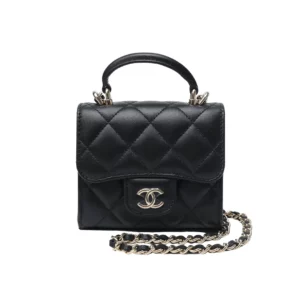 【全新】CHANEL 鏈條手包 AP2682 S3286