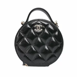 【全新】CHANEL 鏈條梳妝袋 AP2940 S3285