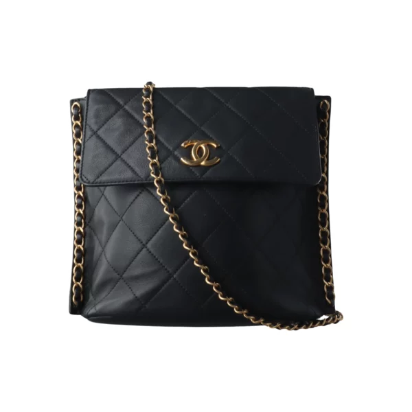【二手】CHANEL 斜挎包 AS2504 RR1535