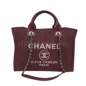 【全新】CHANEL 小號購物袋 AS3257 E19836