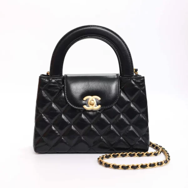 【全新】CHANEL 迷你手袋 AS4416 E19666
