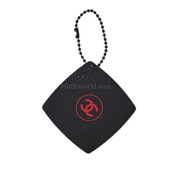 【全新】CHANEL BEAUTE CC 掛飾 S3753