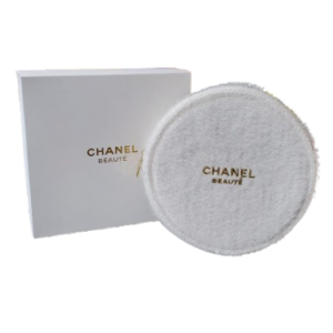 【全新】CHANEL BEAUTE 化妝袋 E19610